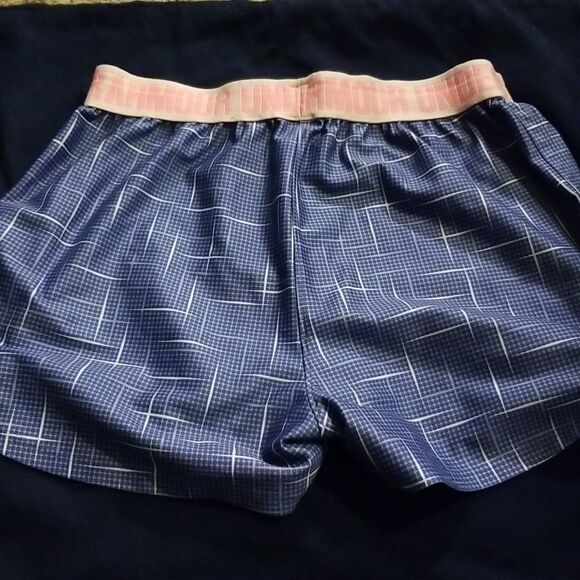 under armour play up shorts - Picture 5 of 6